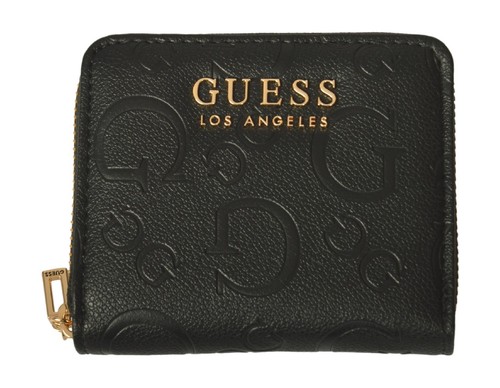 Portefeuille femme guess - portefeuille,