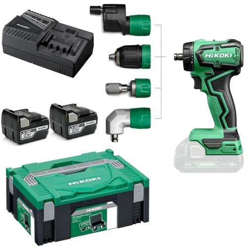 Perceuse visseuse 18v 165mm - perceuse,