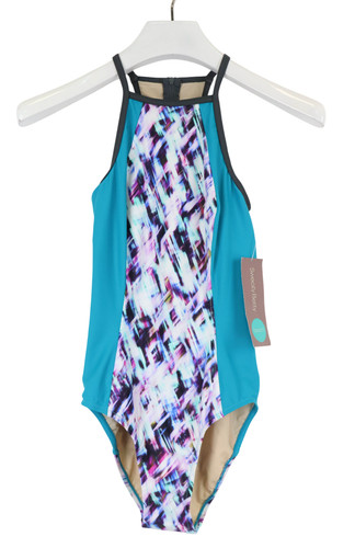 Sweaty betty maillot - maillot, de