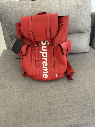 Sac dos louis vuitton - sac,