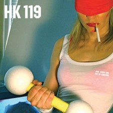 Fast Cheap & Out of Control by Hk 119 [Audio CD] NEUF