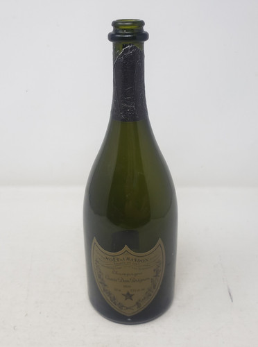 Vintage 1976 moet chandon - vintage,
