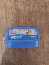 Jeux Storio 2 VTech Les