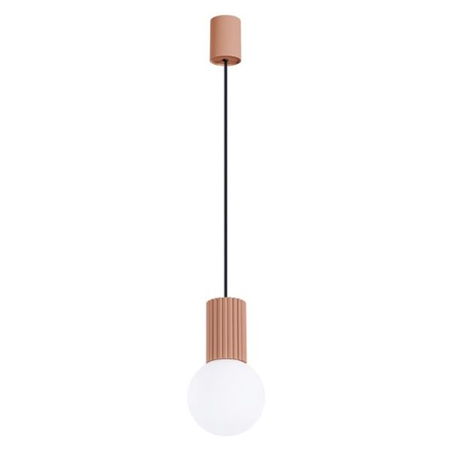 Suspension aluminium moka - moka, g9