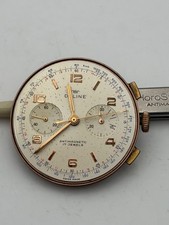Landeron 51 Chrono