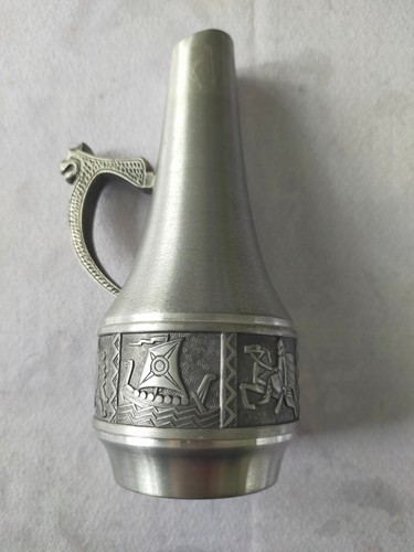 Soliflore étain norvégien - étain,