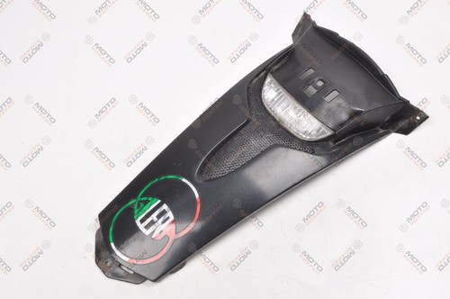 Gilera fuoco 500 kunstoffhaube - gilera,