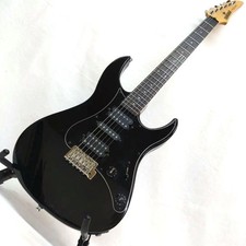 Guitare électrique vintage