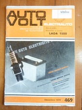 1500 Revue Technique