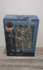 Figma 645 Max Factory Solid