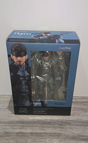 Figma 645 max factory solid - factory,