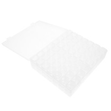  Malette Manucure Boite Rangement Ongle Plateau De À Outils Nail Art