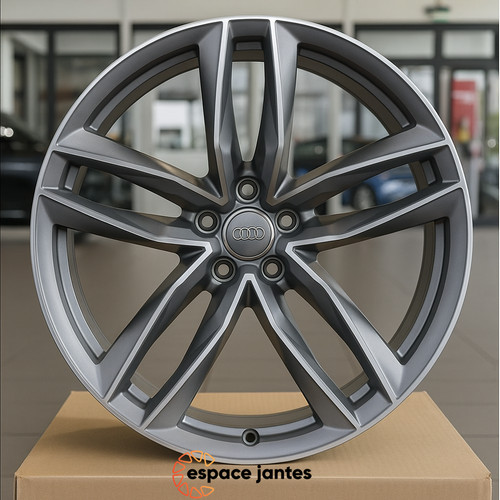 Jantes neuves style audi - jantes,