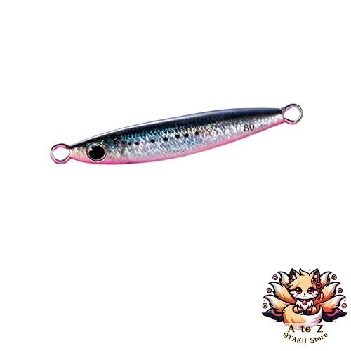 Nouveau shimano metal jig - shimano,