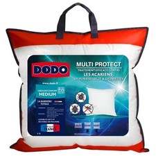 DODO Oreiller MULTIPROTECT -
