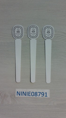 Lot carte parfumer - lot, a