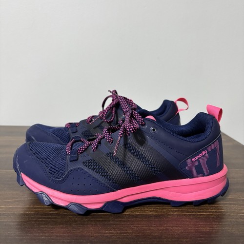 Adidas kanadia trail running - adidas,