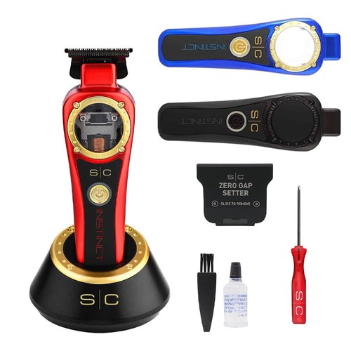 Tondeuse professionnelle - tondeuse,
