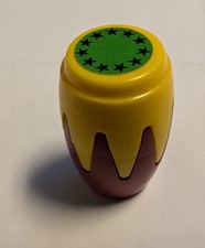 PLAYMOBIL Tam Tam Tambour Djembé  NEUF Se4