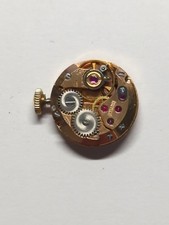 Mouvement de montre Pontiac