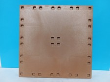 PLAYMOBIL PLATE-FORME CARRÉE