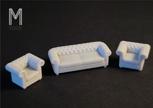 Pieces 1 87 - x3, 1/64