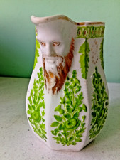 Ridgway porcelain pitcher pot