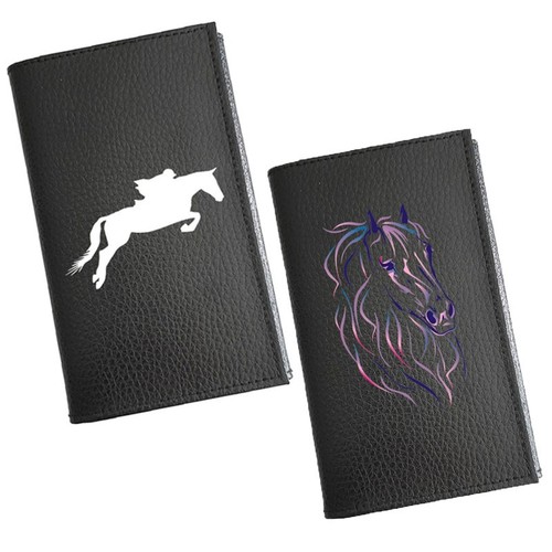 Etui porte carte grise papier - carte,
