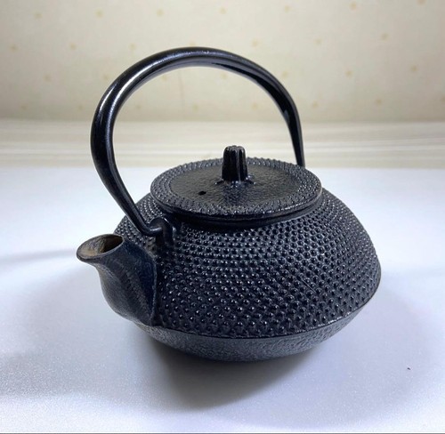 Théière japonaise nambu - théière,