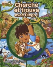 Cherche et trouve avec Diego 