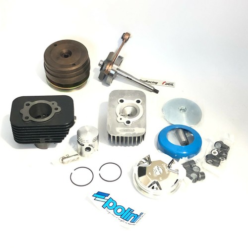 Kit moteur polini - kit, variateur