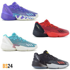 Adidas D.O.N Problème 4 Donovan Mitchell - Baskets Sport Chaussures Neuf Don