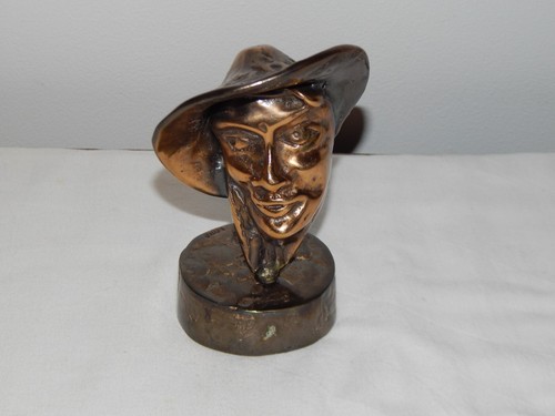 Ancienne sculpture statue - ancienne,