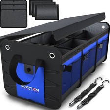 Rangement Coffre de Voiture