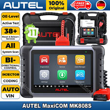 2024 AUTEL MaxiCOM MK808S Pro