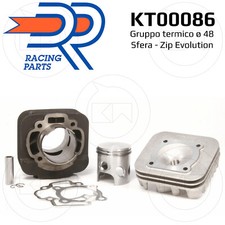 Kit De Transformation Ø47