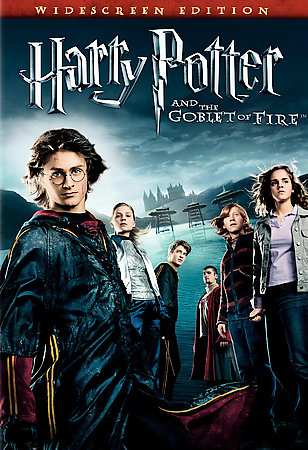 Harry potter and the - and, of