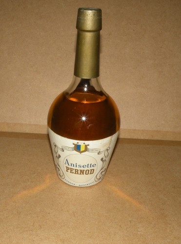 Anisette pernod ancienne - pernod,
