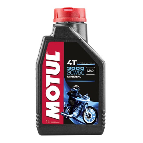 Huile moteur motul - huile, 3000