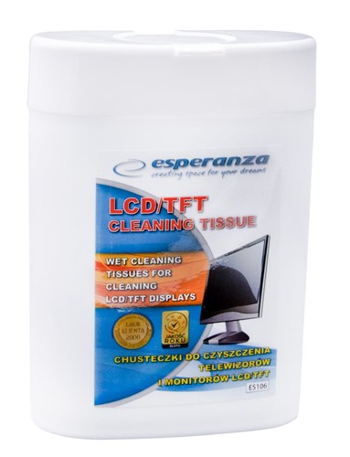 Esperanza es106 equipment - esperanza,