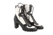 Emporio Armani Femme Bottes