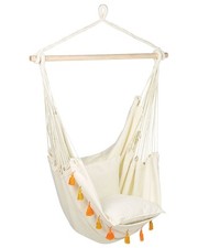 Chaise Hamac Boho Suspendu