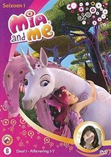 Mia and me - Seizoen 1 deel 1
