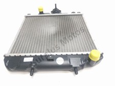 Radiateur aixam city 2013 - radiateur,