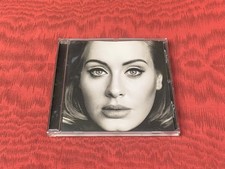 Adele - 25 CD album 2015 