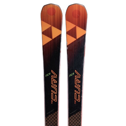 Ski occasion fischer - fischer, rc4