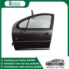 🇫🇷 PORTE AVANT GAUCHE