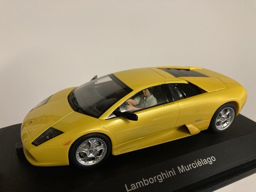 Lamborghini murcielago - 1/24,