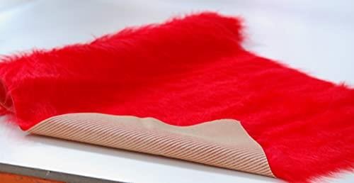 Tapis peau mouton - en,