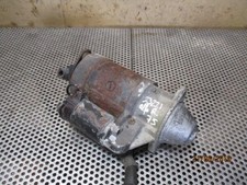 Motorino avviamento ALFA ROMEO 75 V6 NC